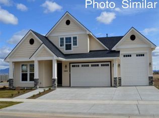 3605 E Angus Hill Dr, Meridian, ID 83642