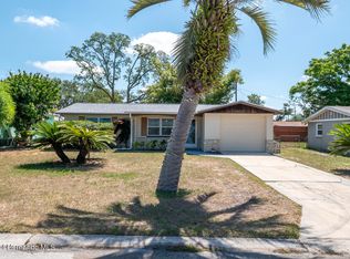 5018 Sherwood Dr, New Port Richey, FL 34652