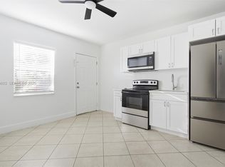 2445 SW 18th St #3, Miami, FL 33145