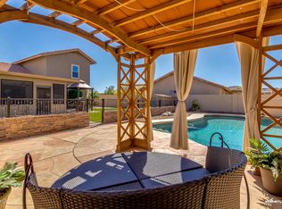 3610 E Agave Rd, Phoenix, AZ 85044