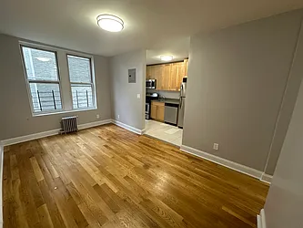 Rented by Beekman Street Realty