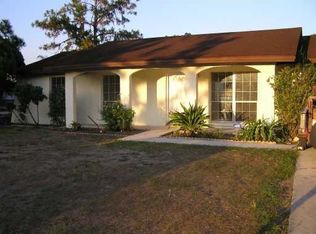 2850 Ruth Ln, Land O Lakes, FL 34639