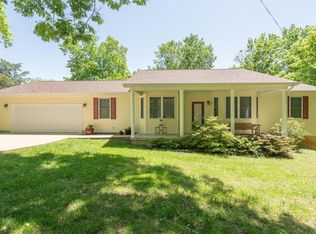 304 S 5th St, Piedmont, MO 63957