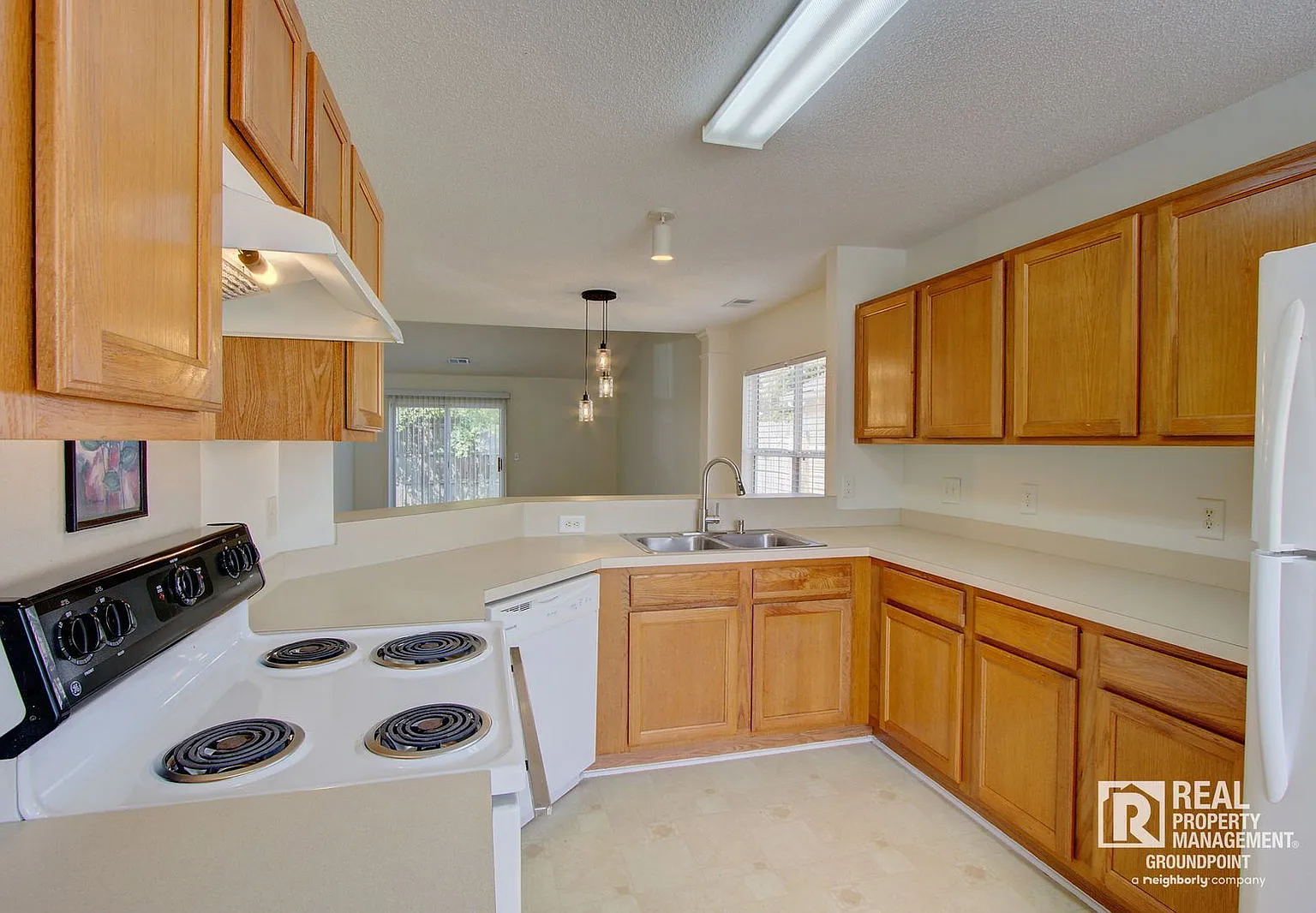 2 bed, 2.0 bath, 1150 sqft, $1,900 — Photo 3