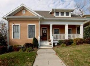 924 Locklayer St, Nashville, TN 37208