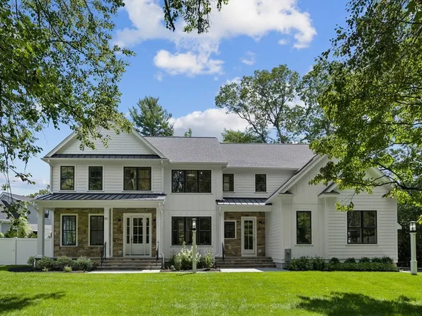 80 Hundreds Rd, Wellesley, MA 02481
