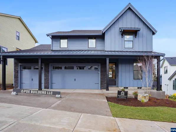 3316 Felton St S, Salem, OR 97302