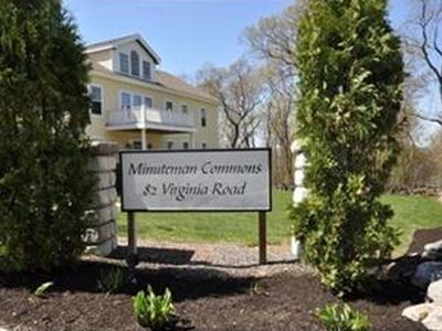 82 Virginia Rd Unit 411, Lincoln, MA, 01773