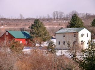 215 Hornsby Hollow Rd, Westfield, PA 16950