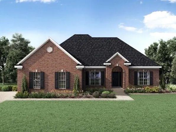3215 Blasting Rock Dr, Lagrange, KY 40031