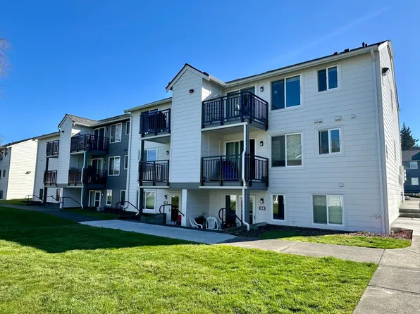 4244 Wintergreen Cir APT 170, Bellingham, WA 98226