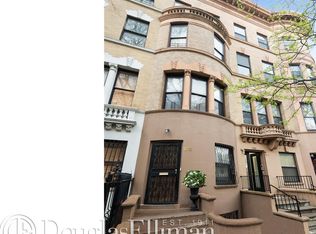 288 W 137th St, New York, NY 10030
