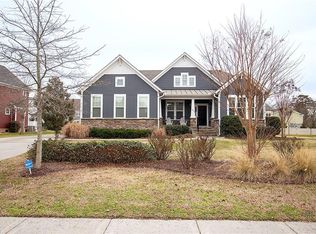 1635 Dock Landing Rd, Chesapeake, VA 23321