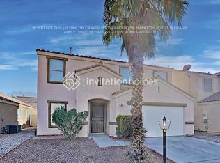 338 Judith Ann Ct, Las Vegas, NV 89110