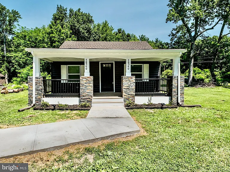 48540 Mattapany Rd — Photo 1