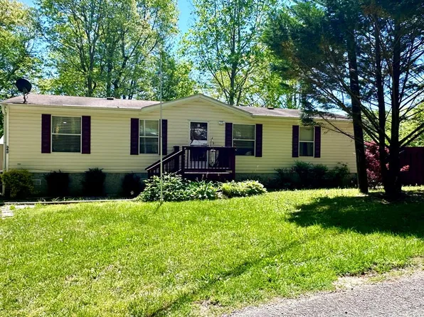 343 Meadowland Cir, Otto, NC 28763