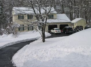 2097 Detweiler Rd, Pottstown, PA 19464