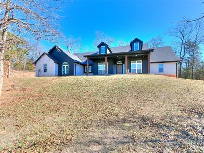 14850 Amy Ln, Newalla, OK, 74857
