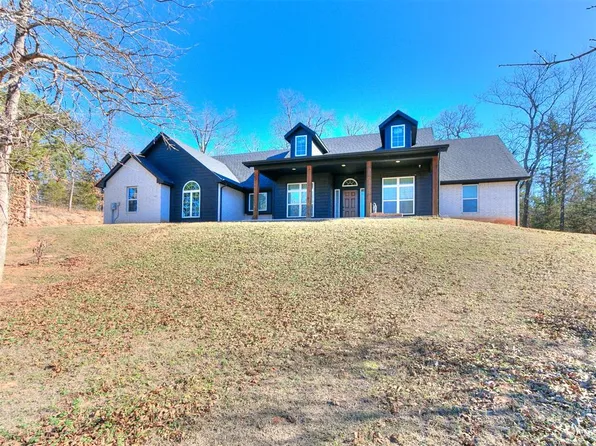14850 Amy Ln, Newalla, OK 74857