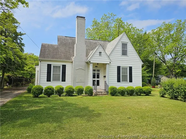 1619 Fort Bragg Rd, Fayetteville, NC 28305