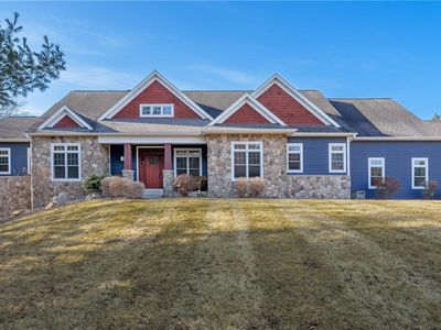 650 Foxmoor Lane, Eau Claire, WI, 54701