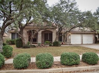 1602 Menteer Dr, Cedar Park, TX 78613