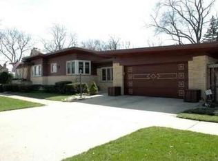 12100 Artesian Ave, Blue Island, IL 60406