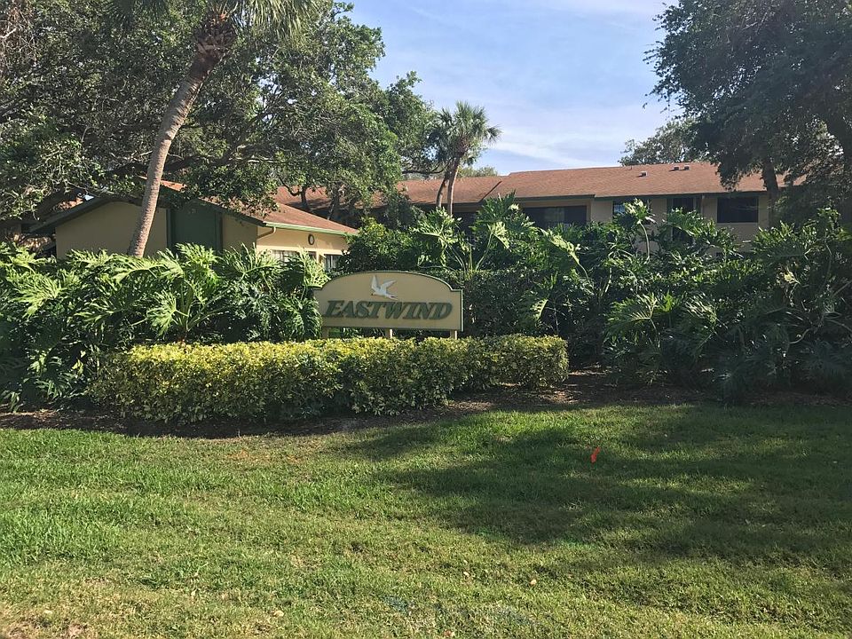 Eastwind Condo Complex