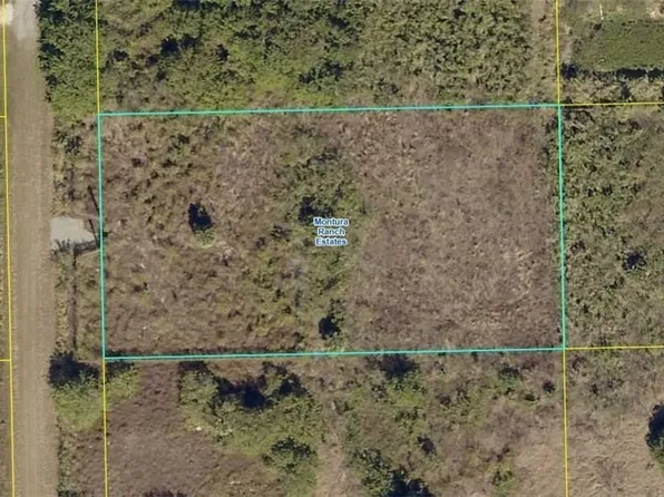 445 N Granja St, Clewiston, FL 33440