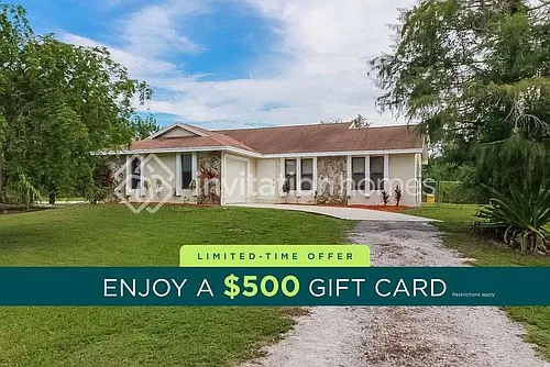 16888 W Aquaduct Dr Photo 1