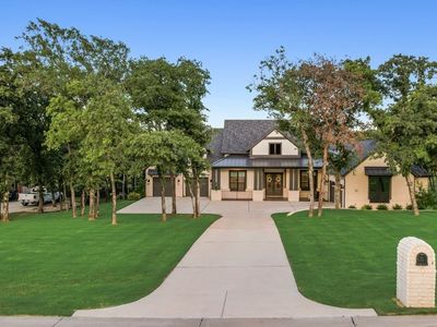 570 Prairie Timber Rd, Burleson, TX, 76028