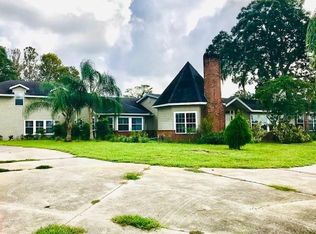 1101 Shaw Lake Rd, Pierson, FL 32180