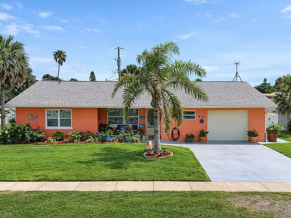 100 Lynnhurst Dr, Ormond Beach, FL 32176