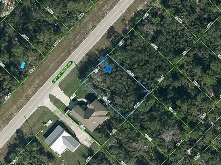 1st image of 10328 S Orange Blossom Boulevard