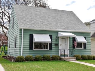236 S 79th St, Milwaukee, WI 53214