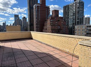 430 E 86th St #PHD, New York, NY 10028