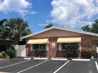 4616 Poinciana St APT 3, Lauderdale By the Sea, FL 33308