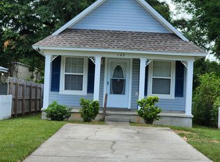 102 W Bobe St, Pensacola, FL 32501