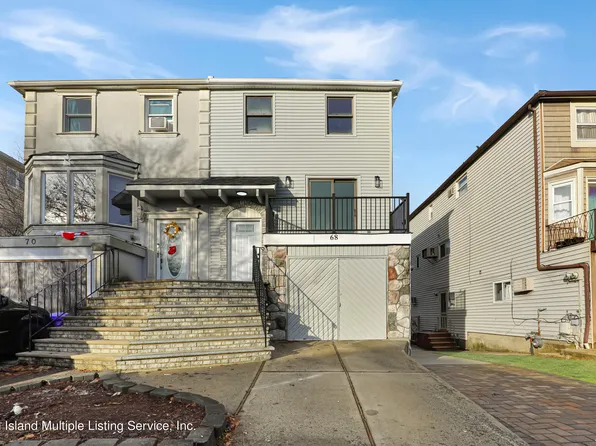 68 Longdale St, Staten Island, NY 10314