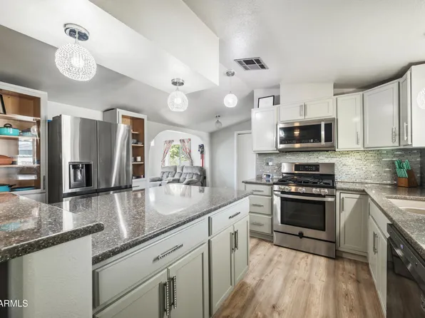 5125 E CLEARVIEW Avenue, Sierra Vista, AZ 85650