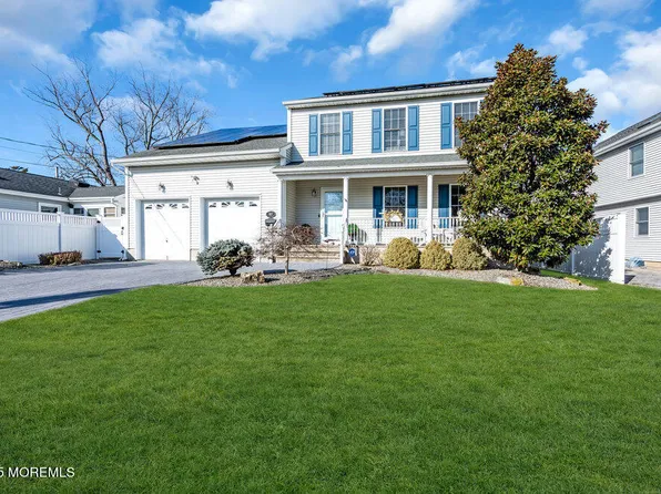 917 Borden Avenue, Point Pleasant, NJ 08742