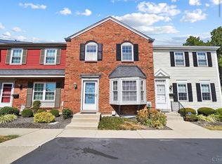 3470 Sunbury Ln, Cincinnati, OH 45251