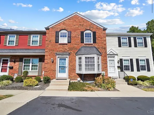 3470 Sunbury Ln, Cincinnati, OH 45251