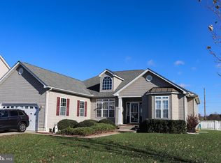 129 Derbyshire Ave, Dover, DE 19904