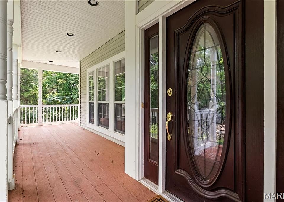 【中古】 チョウのいる丘 1519 Scofield Valley Ln, Glencoe, MO 63038 | Zillow