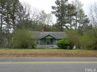 1217 Major Slade Rd, Wendell, NC 27591