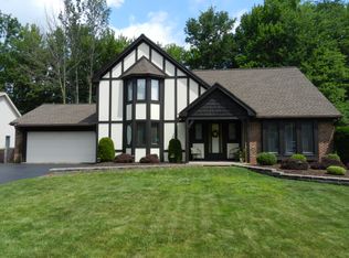 212 Melwood Dr, Rochester, NY 14626