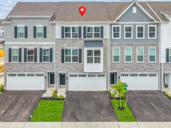 4 Crimson Court #1157, Howell, NJ 07731