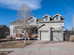 49 Bluffs Dr, Eagle, CO 81631