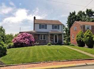 652 Highview Rd, Pittsburgh, PA 15234